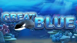 Great Blue